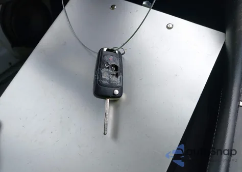 2015 Buick Lacrosse Leather z USA, uszkodzony, nr VIN 1G4GB5GR5FF184332